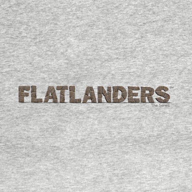 FLATLANDERS/FLATSMACK Films Logos by FLATLANDERS